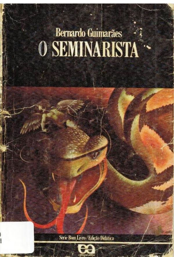 Seminarista, O